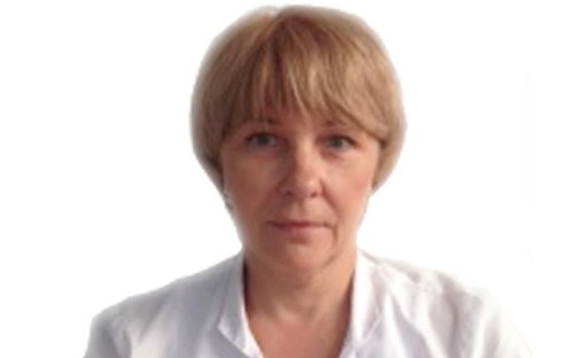 Баукина Марина Вадимовна