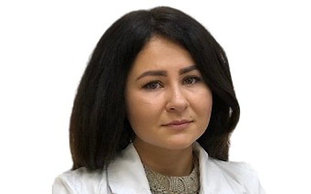 Родригес Галина Валентиновна