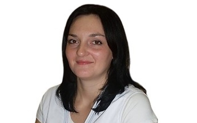 Колуб Екатерина Евгеньевна