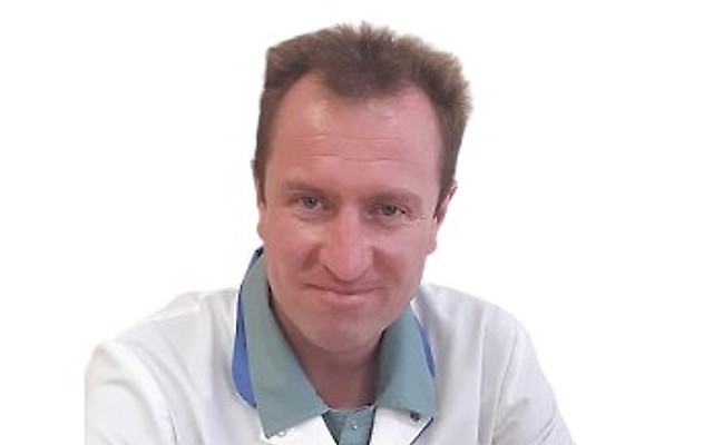 Солянов Олег Павлович