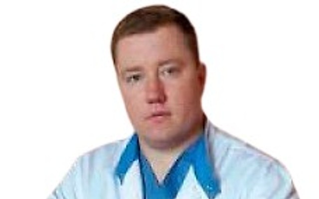 Паньшин Алексей Александрович