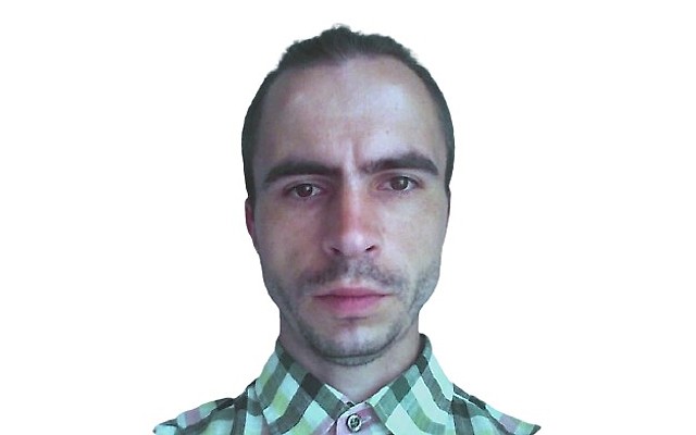 Чураков Сергей Юрьевич