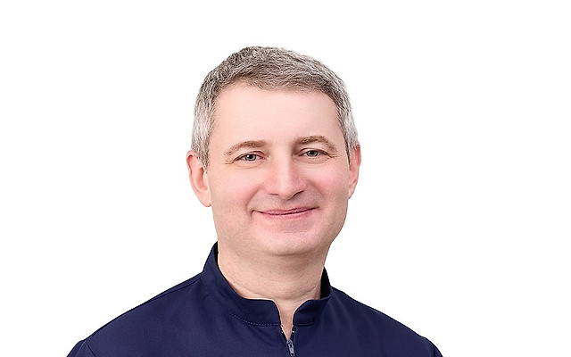 Панаетов Александр Панаетович