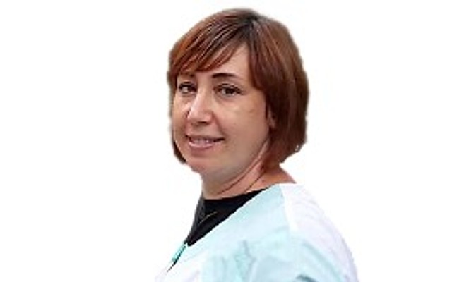 Голушко Татьяна Александровна
