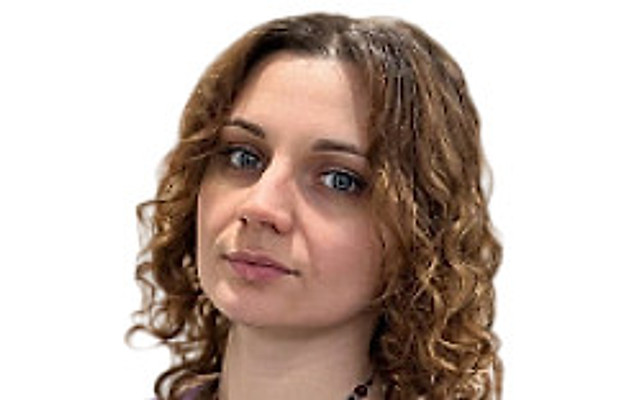 Волкова Наталья Андреевна