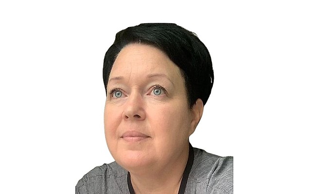 Скворцова Арина Сергеевна