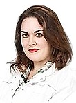 Жукова Кристина Игоревна