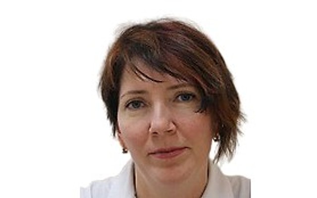 Волынская Ирина Анатольевна