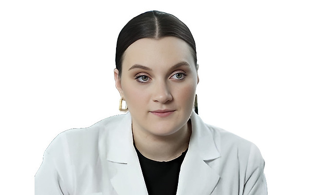 Гарманова Анна Александровна