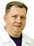Бейлин Дмитрий Михайлович