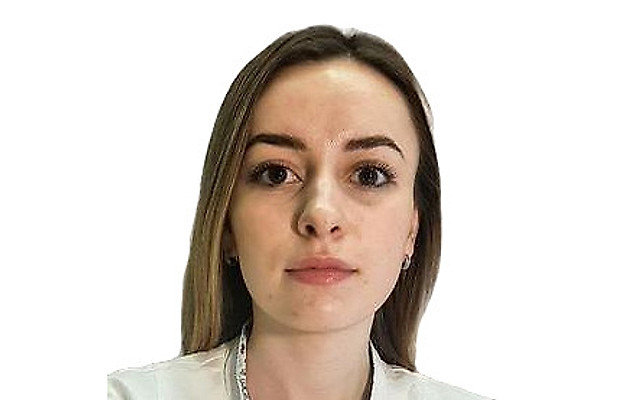 Ельцова Марина Ивановна