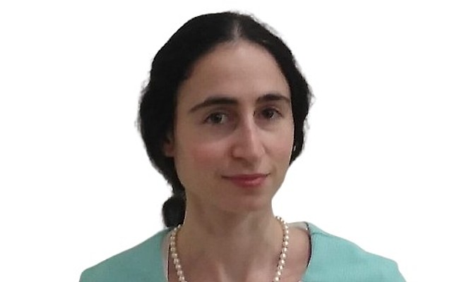 Аврасина Любовь Александровна