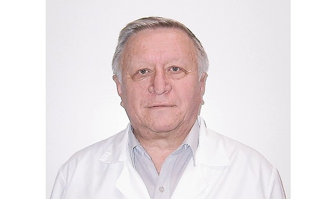 Колотов Александр Ефимович