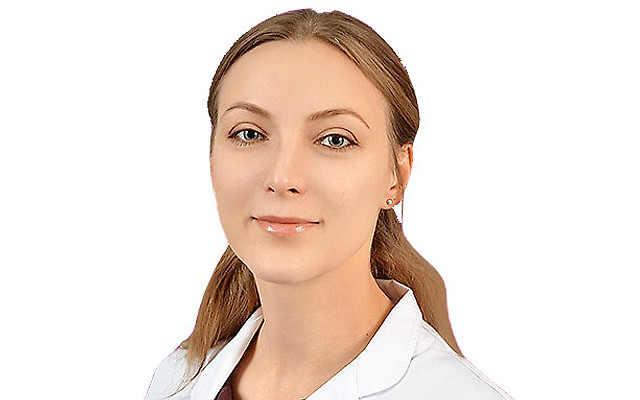 Чаплыгина Наталья Андреевна