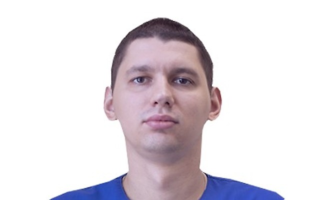 Константинов Павел Викторович