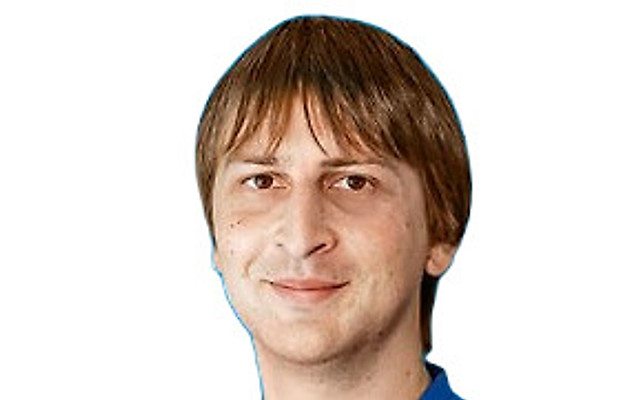 Мельников Евгений Андреевич