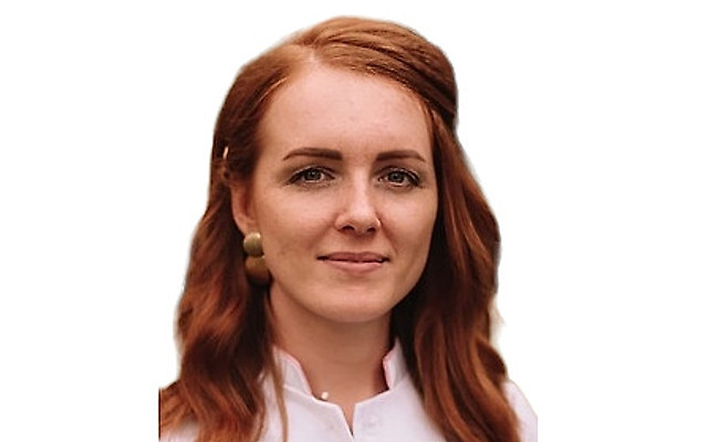 Серёгина Алина Сергеевна
