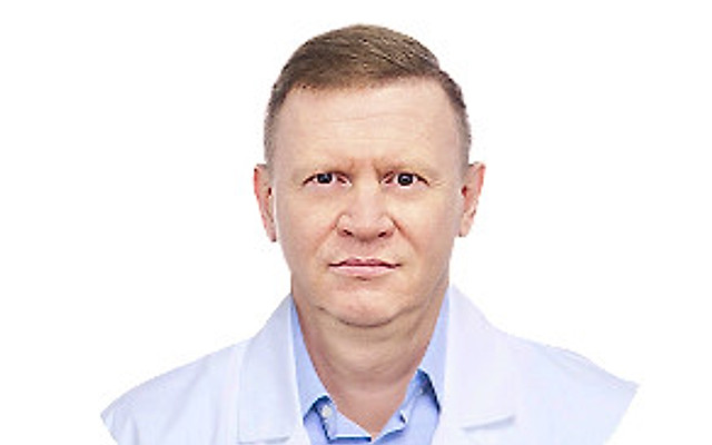 Князев Эдуард Борисович