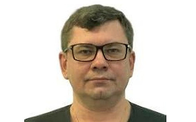 Портенко Юрий Геннадьевич