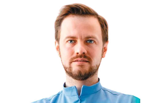 Жаков Станислав Александрович