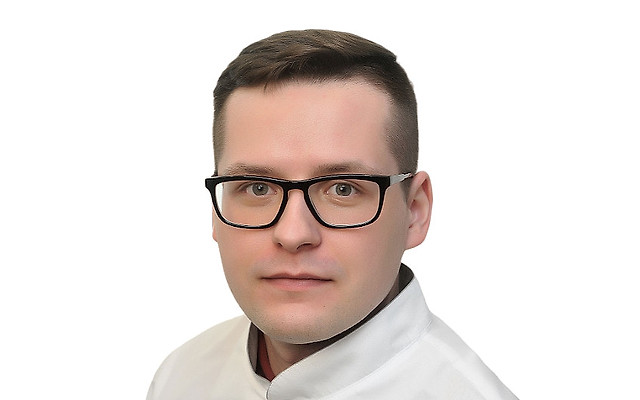 Юсковец Артем Александрович