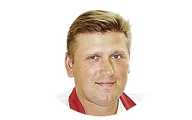 Золототрубов Алексей Александрович