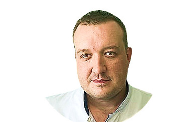 Слепцов Андрей Владимирович