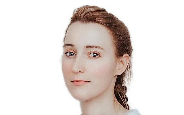 Гусарова Ксения Викторовна
