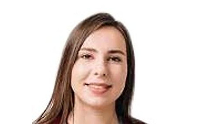 Абашкина Наталья Сергеевна