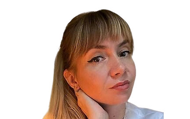 Романова Ксения Александровна