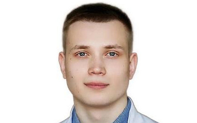 Мамонтов Константин Дмитриевич