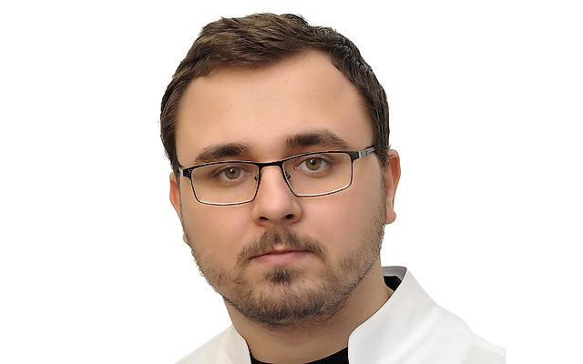 Самарин Михаил Алексеевич