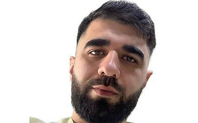 Караев Имдад Зираддинович