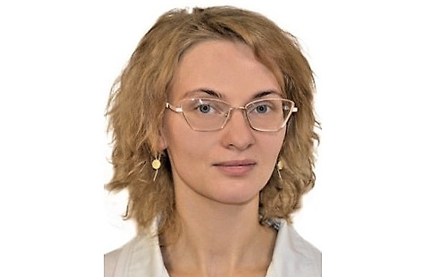 Кашинцева Анна Игоревна