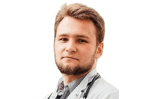 Кашеваров Александр Сергеевич