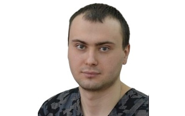 Савельев Олег Геннадьевич