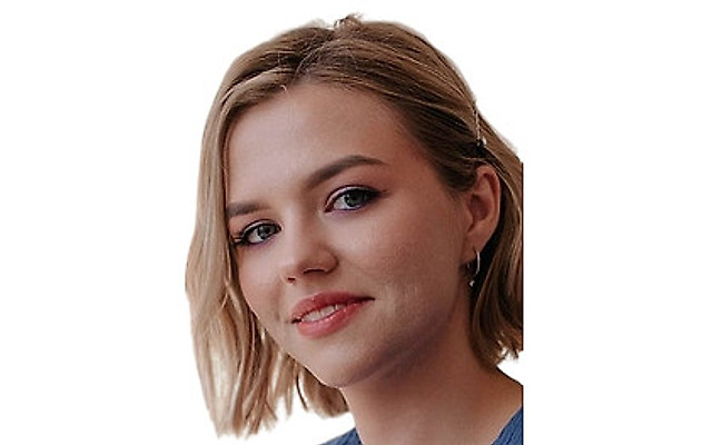 Тихомирова Анна Александровна