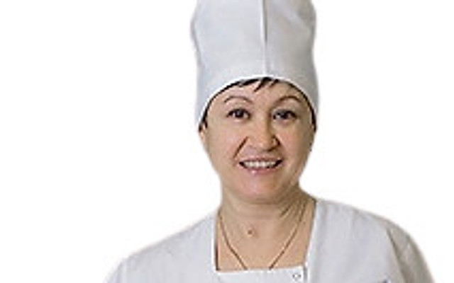 Зайцева Людмила Борисовна