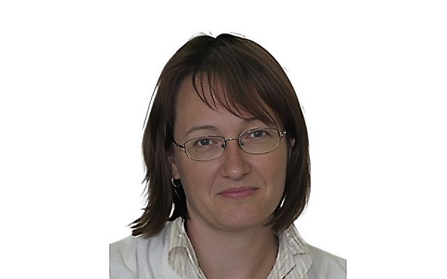 Беляева Татьяна Эдуардовна