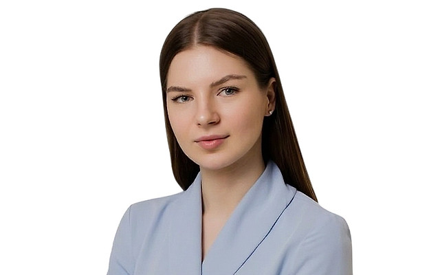 Данилевская Надежда Сергеевна