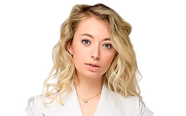 Смыслова (Дроздова) Дарья Алексеевна