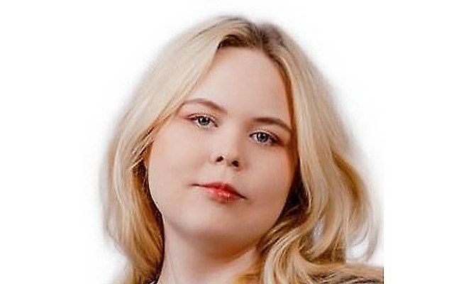 Медведева Анна Юрьевна