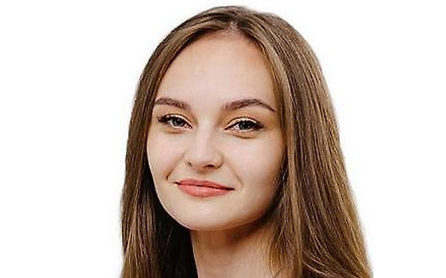Басенцян Юлия Дмитриевна