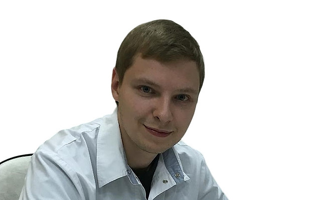 Андрес Кирилл Александрович