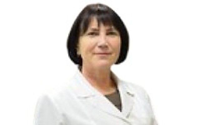 Кочерова Елена Михайловна