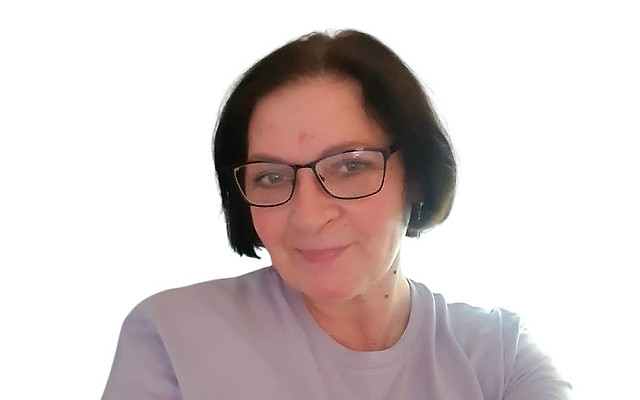 Кулиева Марина Борисовна
