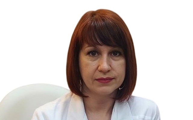 Коршакова Маргарита Васильевна
