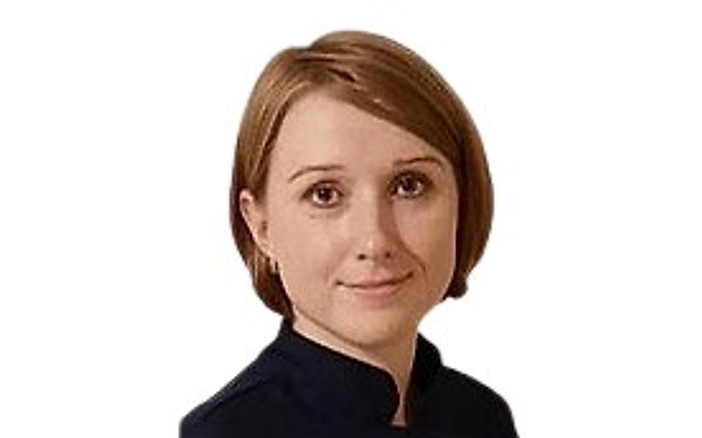 Чубарнова Мария Владимировна