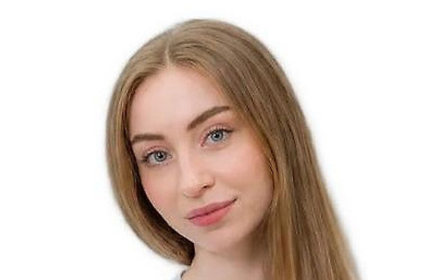 Атабиева Камила Ахматовна
